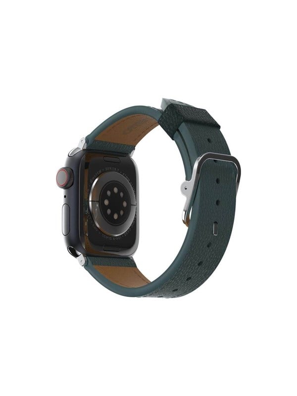 OtterBox Symmetry - band for smart watch - cactus leather
