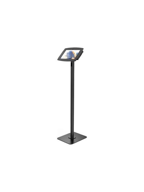 Compulocks stand kit - for tablet - black - Max - recommended for