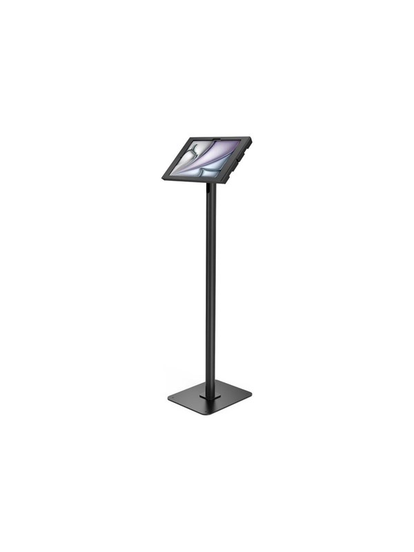Compulocks stand kit - for tablet - black - Max - recommended for