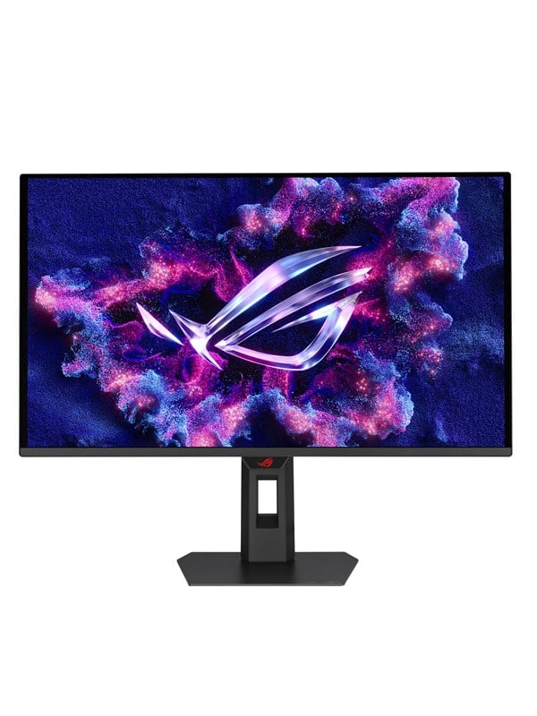 Image of 26.5" ASUS ROG Strix OLED XG27AQDPG - 2560x1440 (QHD) - 500Hz - OLED