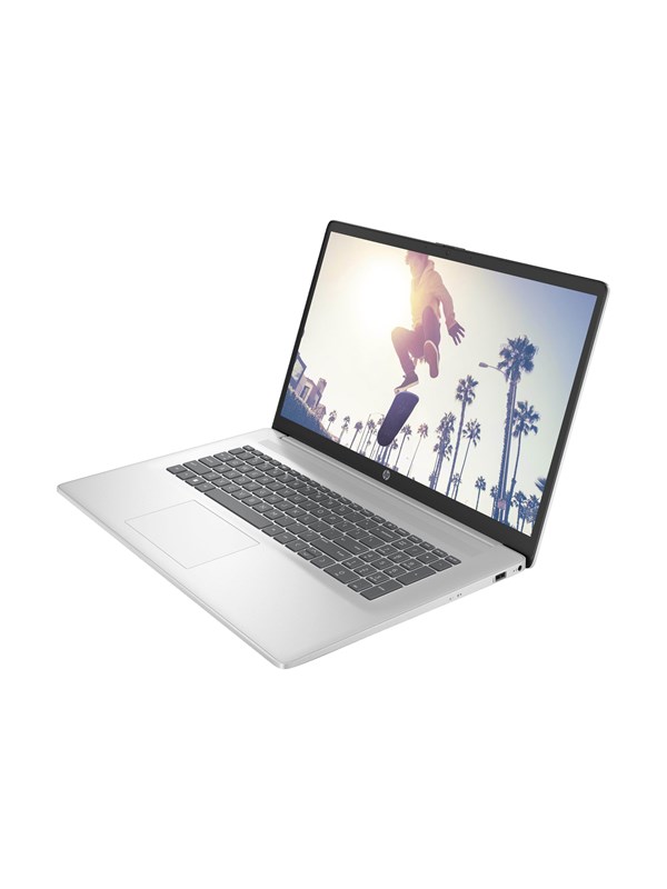 0198828744388 - HP 17-cp2165ng  (173) Ryzen5 7520U 16GB 512GBSSD FHD IPS FreeDos