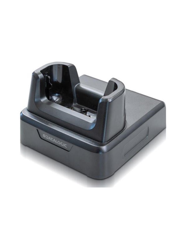 Datalogic - charging dock - single slot Netzteile - 80 Plus