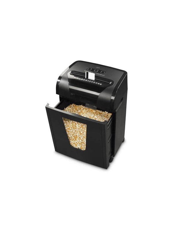 Hama Prime M100 paper shredder