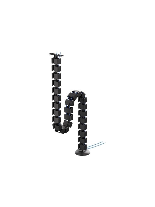 Neomounts - cable management spine - screw-mounted universal