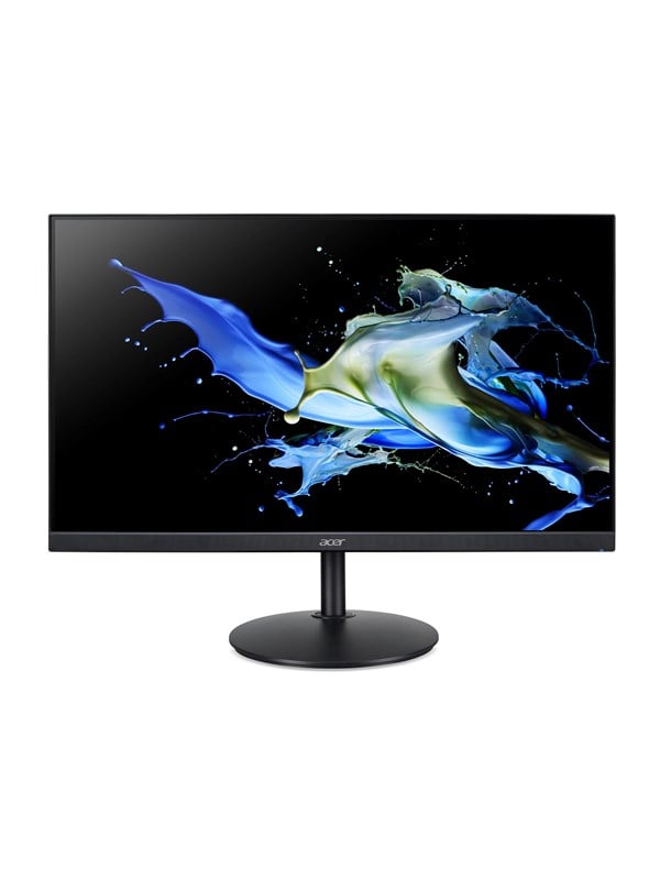 27 Acer Vero CB272U - 2560x1440 QHD - 120Hz - IPS