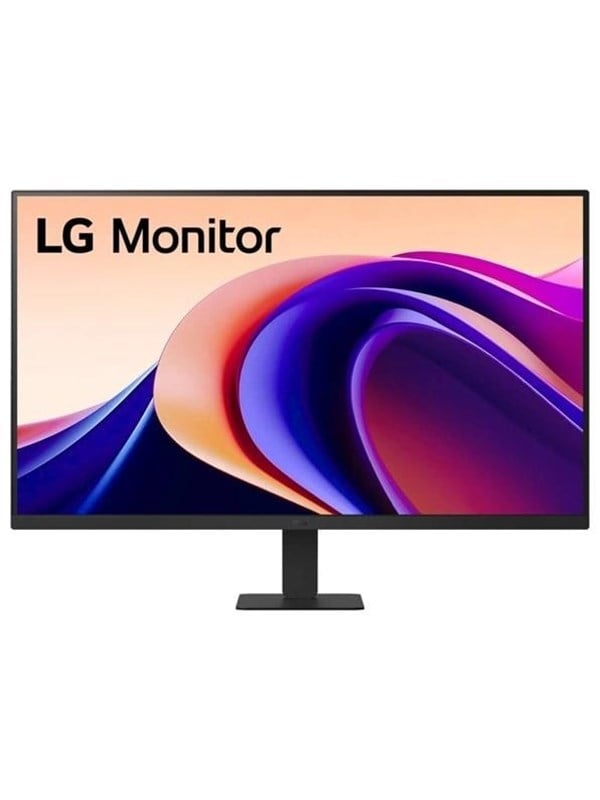 Image of 32" LG 32U631A-B - 2560x1440 (QHD) - 100Hz - IPS