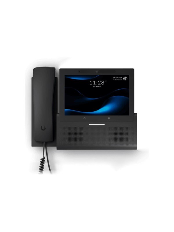 Ubiquiti UniFi G3 Touch Wall