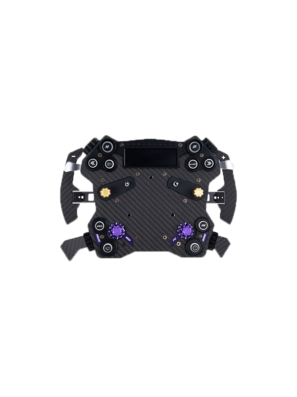 CONSPIT H.A.O HUB - Sim Racing Accessory