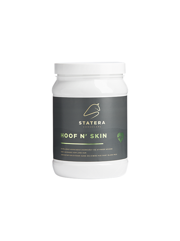 STATERA Horsecare Statera Horsecare Hoof n Skin 800 g