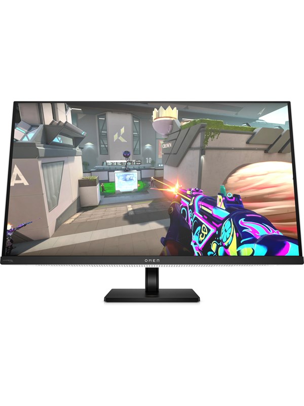 Image of 32" HP OMEN Transcend 32 - 3840x2160 (4K) - 240Hz - OLED
