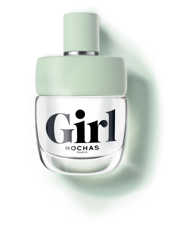 Rochas Girl Eau de Toilette 40 ml - 40 ml0