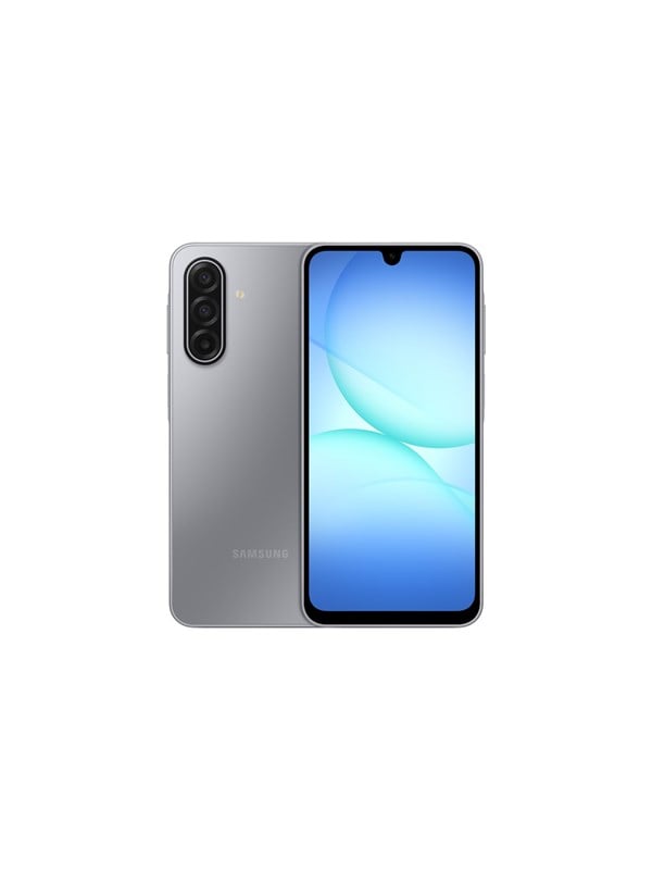 8806097640271 - Galaxy A17 5G 256GB 8GB - Grey