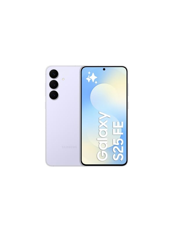 8806097644873 - Galaxy S25 FE Dual SIM 128GB icyblue