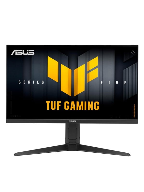 Image of 27" ASUS TUF Gaming VG27AQL5A - 2560x1440 (QHD) - 210Hz - IPS