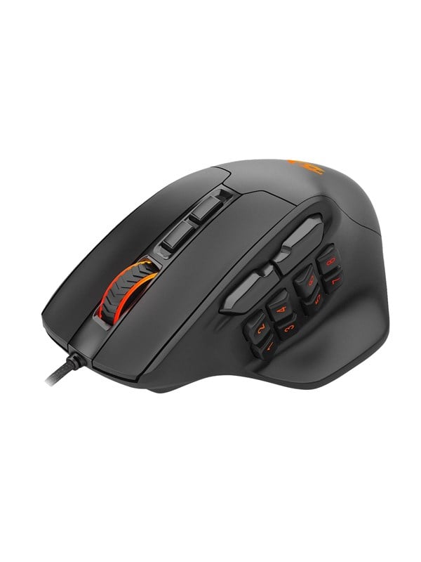 REDRAGON M811 Aatrox mouse - ()