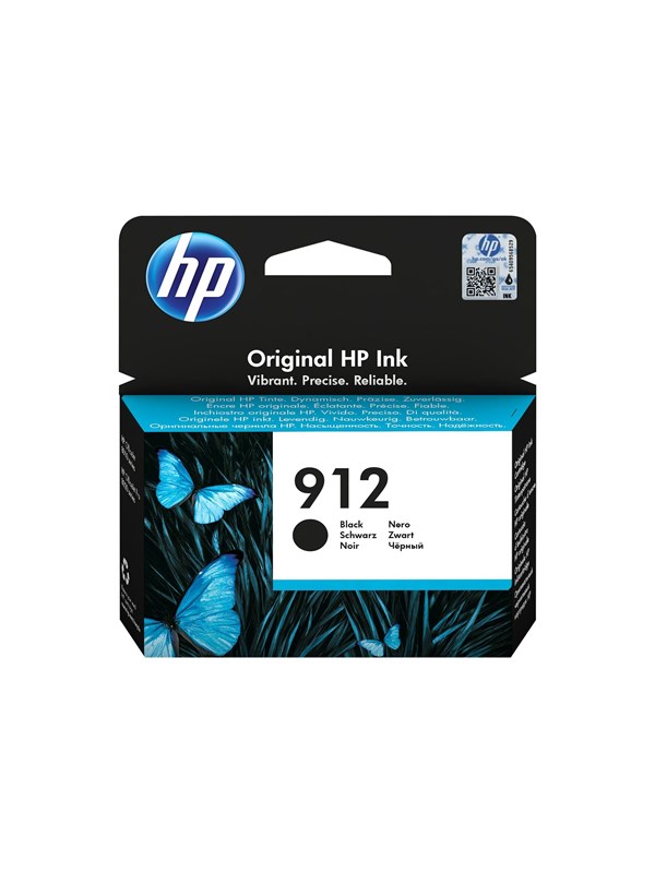 HP 912