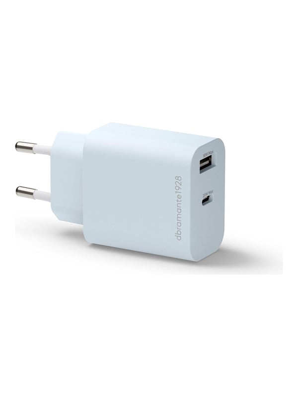 dbramante1928 re-charge power adapter - 24 pin USB-C USB - 20 Watt