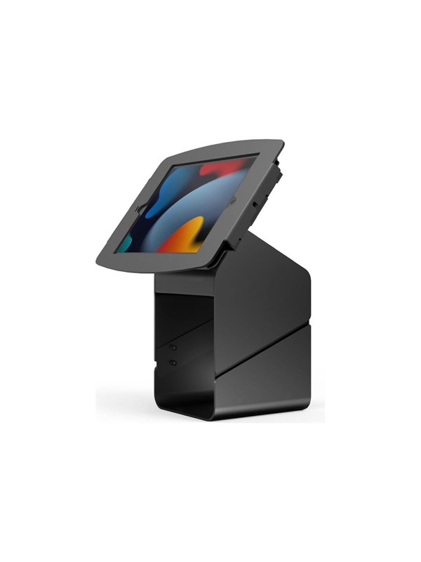 Compulocks iPad 10.2" Space Enclosure Tablet Printer Kiosk - Max - recommended for