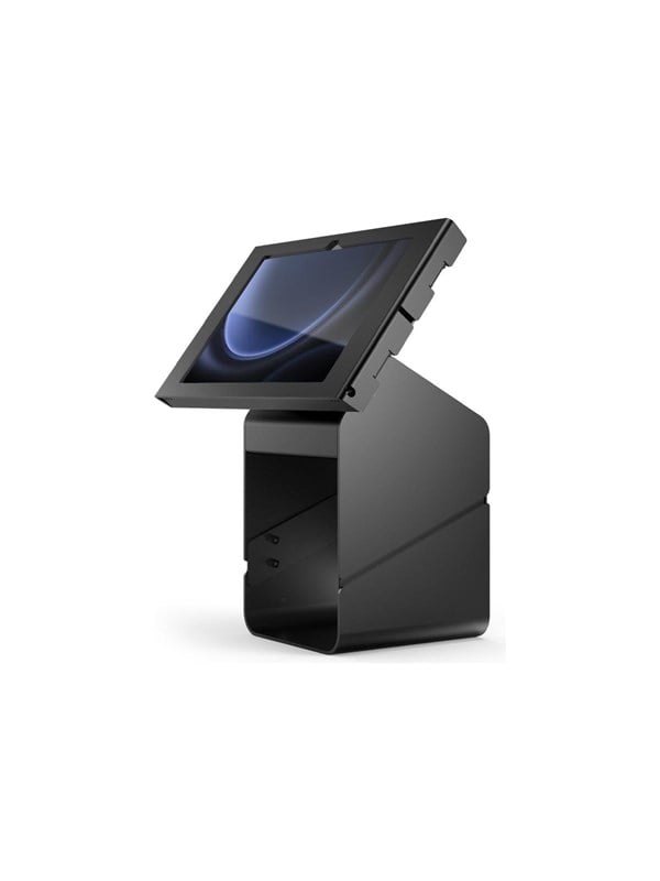 Compulocks Galaxy Tab S9/S9FE 10.9" Apex Enclosure Tablet Printer Kiosk