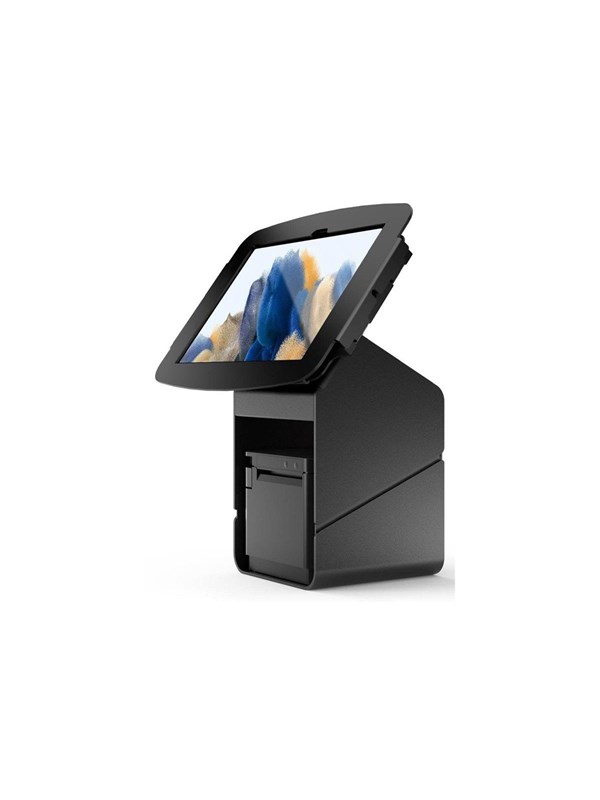 Compulocks Galaxy Tab A8 10.5" Space Enclosure Tablet Printer Kiosk - Max - recommended for