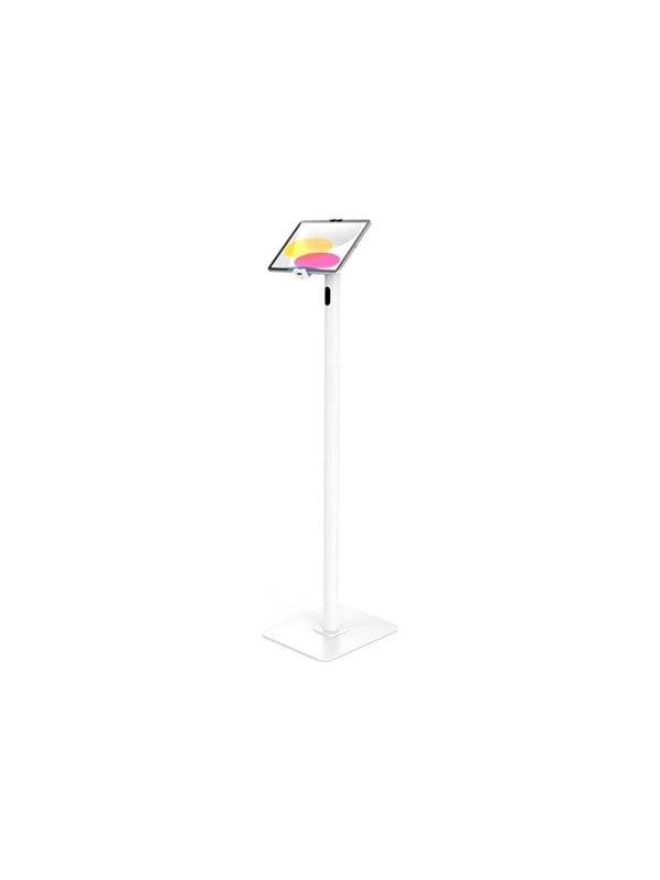 Compulocks stand - for tablet - white - Max - recommended for 6.5"-8.5"