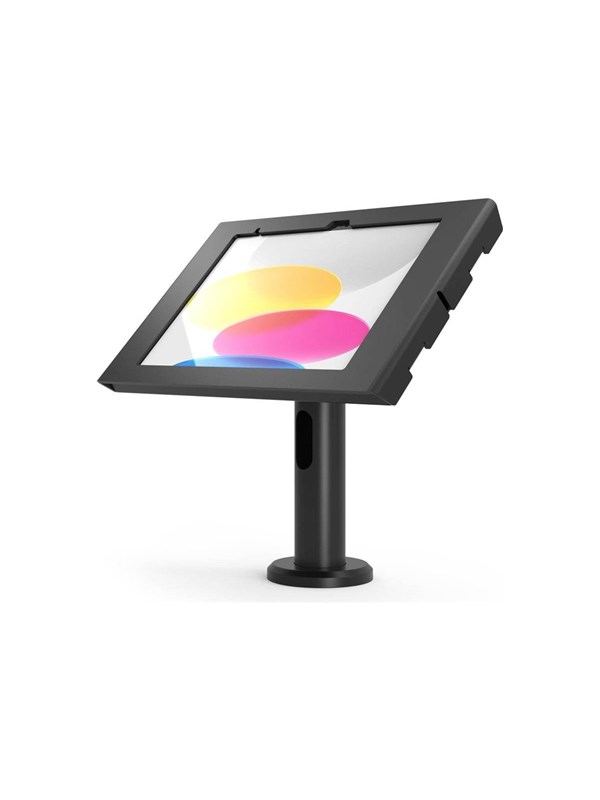 Compulocks Apex Rise stand - tilt - for tablet - black - Max - recommended for