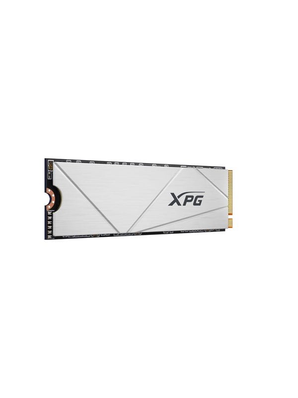 A-Data XPG GAMMIX S60 SSD - 512GB - PCIe 40 - M2 2280