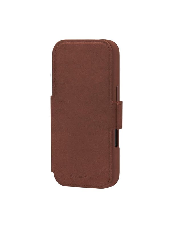 dbramante1928 Dbramante Lynge MS - iPhone 17 Pro - Dark Tan