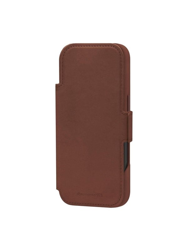 dbramante1928 Dbramante Lynge MS - iPhone 17 Air - Dark Tan