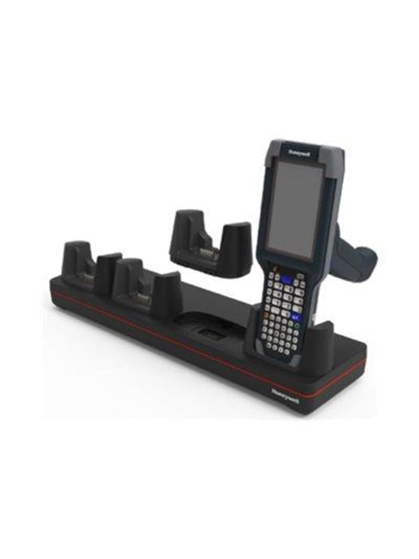 Honeywell - handheld charging cradle + power adapter - homebase non-booted Netzteile - ATX - 80 Plus