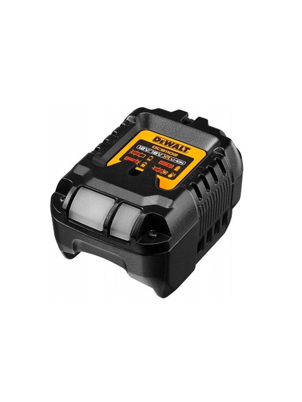 Dewalt DCB1102-QW Charger - 10.8-18V