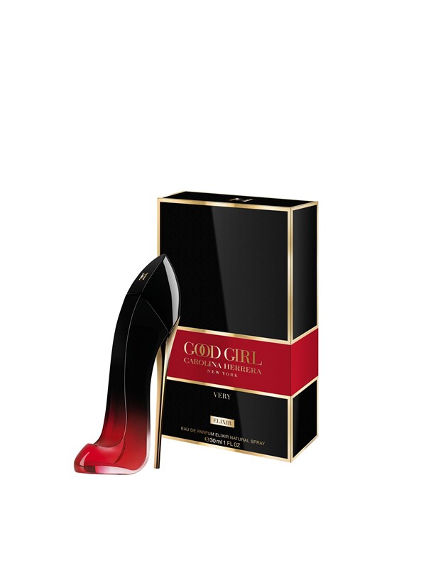 Carolina Herrera Very Good Girl Elixir - 80 ml0
