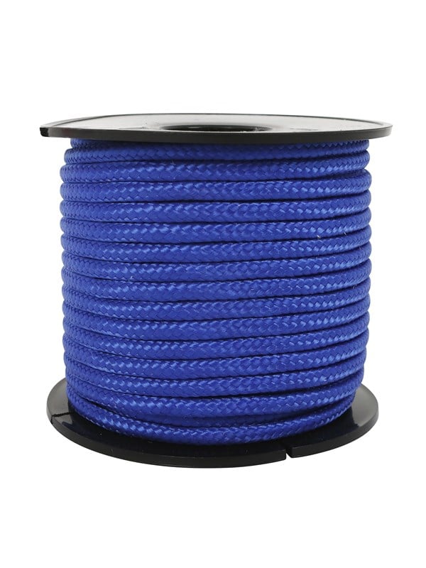 Home>it Garden rope Ø3 mm × 15 m (Blue)