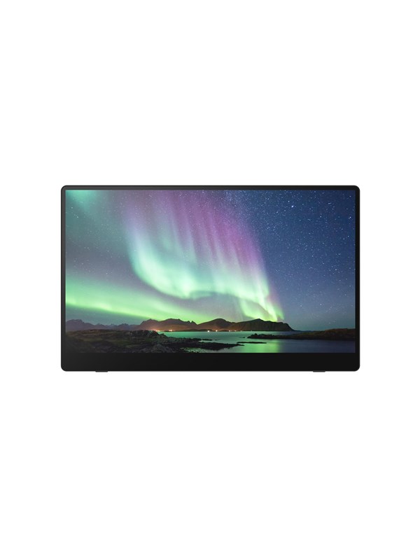 Image of 15.6" Ricoh 150BW - OLED monitor - Full HD (1080p)