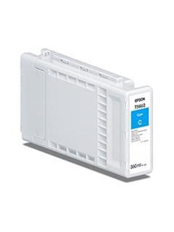 Epson T56U2 - cyan - original - ink pack