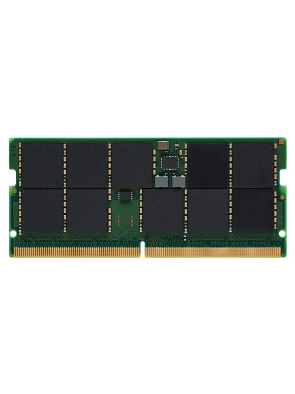 Kingston System Specific Memory for HP DDR5-5600 UngepuffertECC - 16GB - CL46 - Single Channel 1 pcs