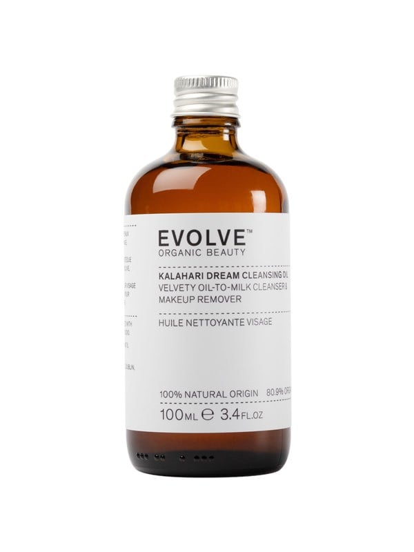 Evolve Beauty Kalahari Dream Cleansing Oil 100ml
