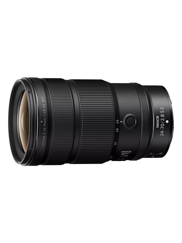 Nikon Nikkor Z 24-70mm f2.8 S II