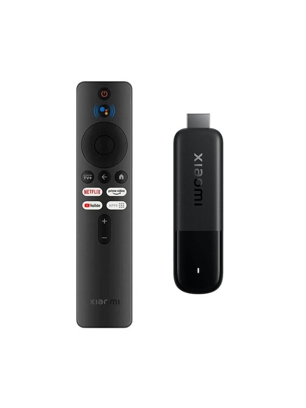 Xiaomi TV Stick 4K 2nd Gen