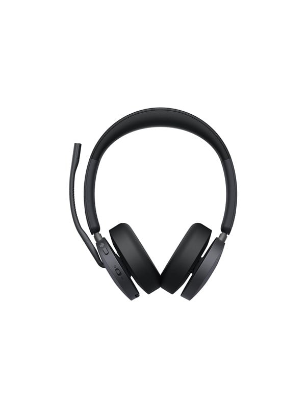 Yealink Wh 68 Serie (Kabelgebunden, Kabellos, USB-C, Microsoft Teams), Office Headset, Schwarz - Bild 7