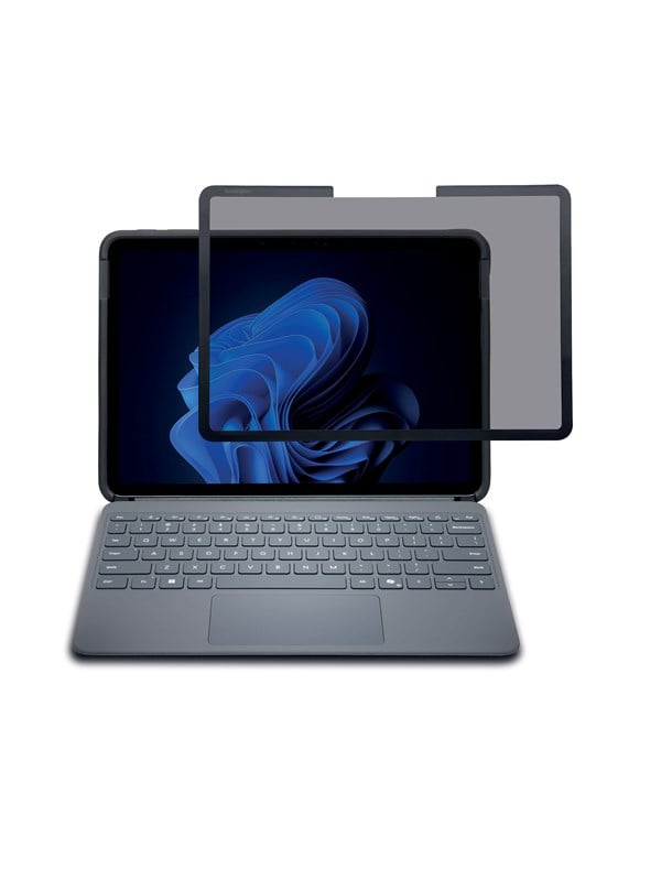 Kensington Surface Pro Copilot+ PC 12" MagPro Elite Magnetischer Blickschutzfilter