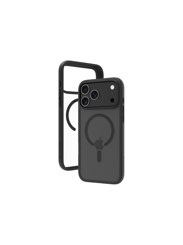 dbramante1928 Grenen MagSafe - iPhone 17 Pro Max - Black