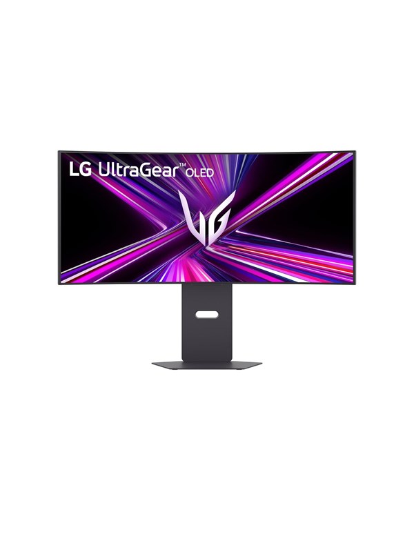 Image of 34" LG UltraGear 39GX900A - 3440x1440 (UWQHD) - 240Hz - OLED
