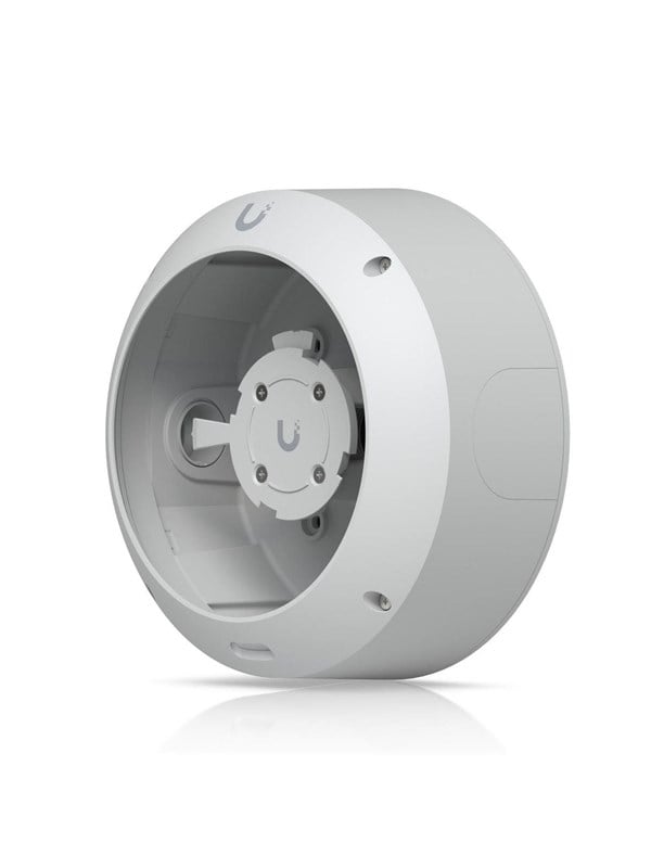 Image of Ubiquiti UniFi camera junction box