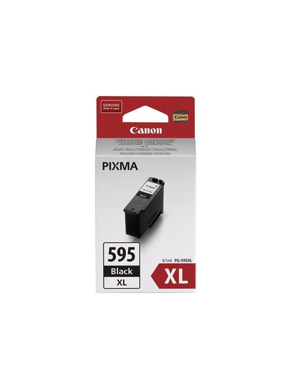 Canon PG-595XL 7170C001 Black
