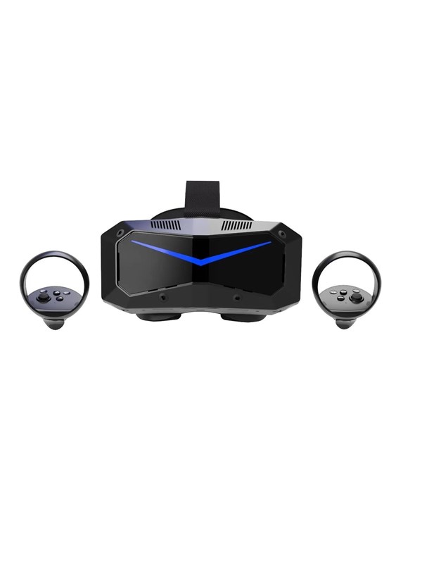 Pimax Crystal Super - 8K Micro OLED - Prime version (ADDITIONAL PAYMENT REQUIRED)