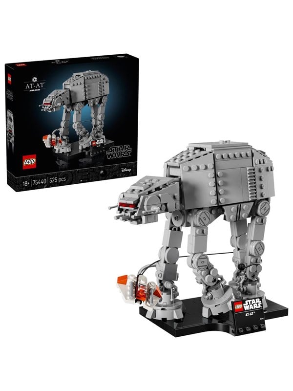 LEGO Star Wars 75440 AT-AT
