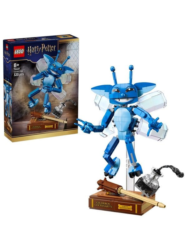 LEGO® Harry Potter™ 76461 Wichtel - Bild 15