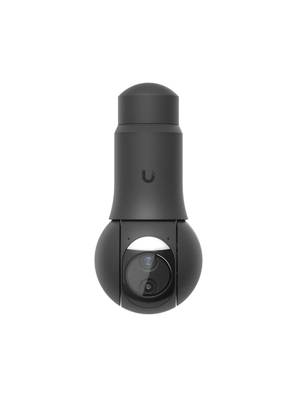 Image of Ubiquiti UniFi Camera G6 PTZ Black