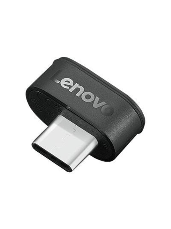Lenovo wireless mouse / keyboard receiver - USB-C